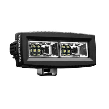 Altiq SX120 LED Flood Work Light - Brixton 4x4 - Buy Online Now!